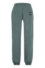 Load image into Gallery viewer, Cotton track-pants
