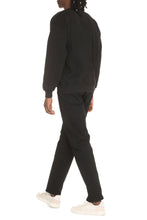 Load image into Gallery viewer, Cotton crew-neck sweatshirt
