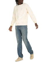 Load image into Gallery viewer, Cotton crew-neck sweatshirt

