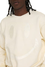 Load image into Gallery viewer, Cotton crew-neck sweatshirt
