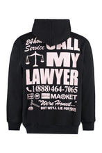 Load image into Gallery viewer, Hooded sweatshirt
