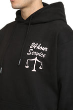 Load image into Gallery viewer, Hooded sweatshirt
