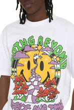 Load image into Gallery viewer, Printed cotton T-shirt
