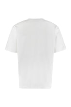 Load image into Gallery viewer, Printed cotton T-shirt
