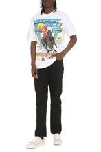 Load image into Gallery viewer, Printed cotton T-shirt

