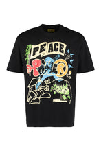 Load image into Gallery viewer, Printed cotton T-shirt
