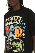 Load image into Gallery viewer, Printed cotton T-shirt
