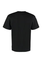 Load image into Gallery viewer, Printed cotton T-shirt
