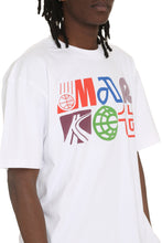 Load image into Gallery viewer, Printed cotton T-shirt
