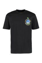 Load image into Gallery viewer, Cotton crew-neck T-shirt
