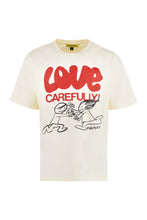 Load image into Gallery viewer, Printed cotton T-shirt
