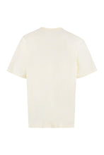 Load image into Gallery viewer, Printed cotton T-shirt
