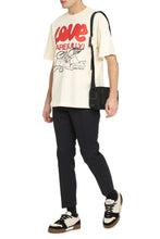Load image into Gallery viewer, Printed cotton T-shirt
