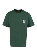 Load image into Gallery viewer, Cotton T-shirt
