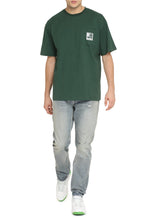 Load image into Gallery viewer, Cotton T-shirt
