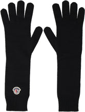 Load image into Gallery viewer, Knitted gloves
