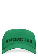Load image into Gallery viewer, Logo baseball cap
