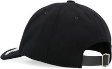Load image into Gallery viewer, Moncler x FRGMT - Logo baseball cap
