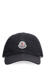 Load image into Gallery viewer, Logo baseball cap
