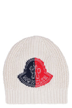 Load image into Gallery viewer, Ribbed knit beanie
