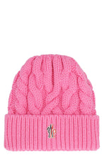 Load image into Gallery viewer, Wool hat
