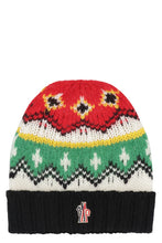 Load image into Gallery viewer, knitted wool hat
