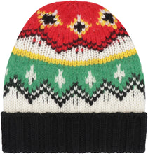 Load image into Gallery viewer, knitted wool hat
