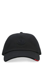 Load image into Gallery viewer, Logo baseball cap

