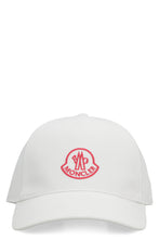Load image into Gallery viewer, Logo baseball cap
