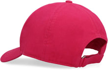 Load image into Gallery viewer, Logo baseball cap

