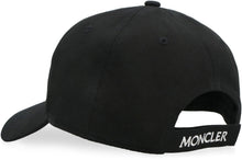 Load image into Gallery viewer, Logo baseball cap

