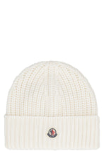 Load image into Gallery viewer, Wool hat
