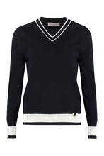 Load image into Gallery viewer, Virgin wool sweater
