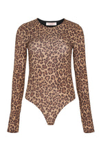 Load image into Gallery viewer, Jersey bodysuit
