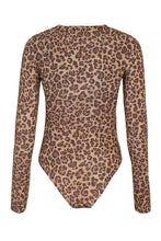 Load image into Gallery viewer, Jersey bodysuit
