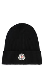 Load image into Gallery viewer, Logo baseball cap
