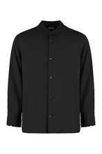 Load image into Gallery viewer, Technical fabric shirt
