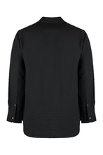 Load image into Gallery viewer, Technical fabric shirt

