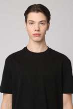 Load image into Gallery viewer, Cotton crew-neck T-shirt
