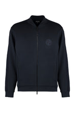 Load image into Gallery viewer, Techno fabric sweatshirt
