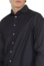 Load image into Gallery viewer, Denim shirt
