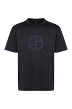 Load image into Gallery viewer, Logo cotton t-shirt
