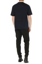 Load image into Gallery viewer, Cotton crew-neck T-shirt
