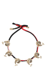 Load image into Gallery viewer, Pucci P pendant choker
