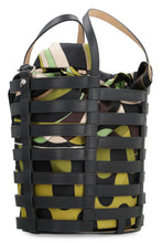 Load image into Gallery viewer, Lido bucket bag
