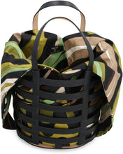 Load image into Gallery viewer, Lido bucket bag
