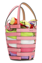 Load image into Gallery viewer, Lido mini bucket bag
