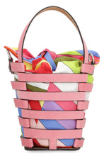 Load image into Gallery viewer, Lido mini bucket bag
