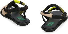 Load image into Gallery viewer, Lee Flat sandals
