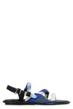 Load image into Gallery viewer, Lee Flat sandals
